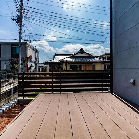 Rakuten Stay House X Will Style Fujinomiya 102 Exterior foto