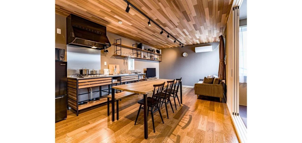 Rakuten Stay House X Will Style Fujinomiya 102 Exterior foto