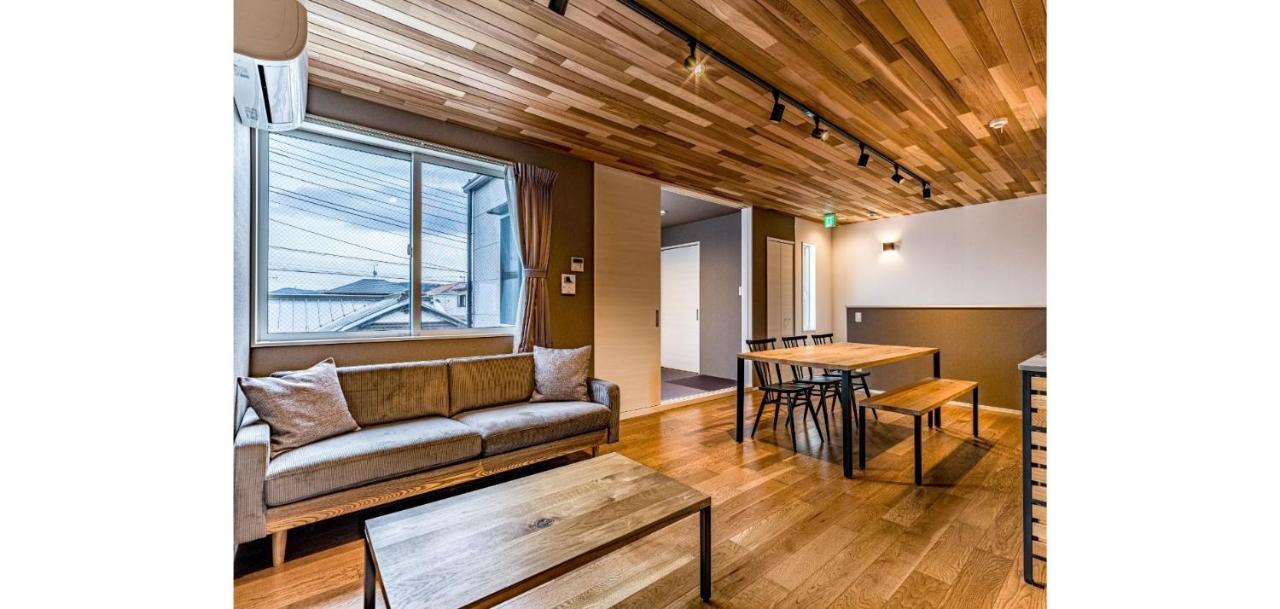 Rakuten Stay House X Will Style Fujinomiya 102 Exterior foto