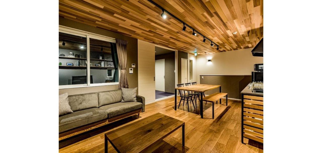Rakuten Stay House X Will Style Fujinomiya 102 Exterior foto