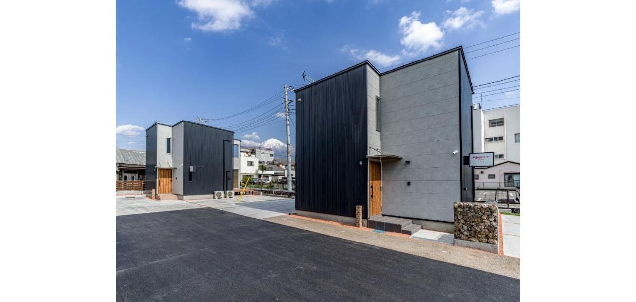 Rakuten Stay House X Will Style Fujinomiya 102 Exterior foto