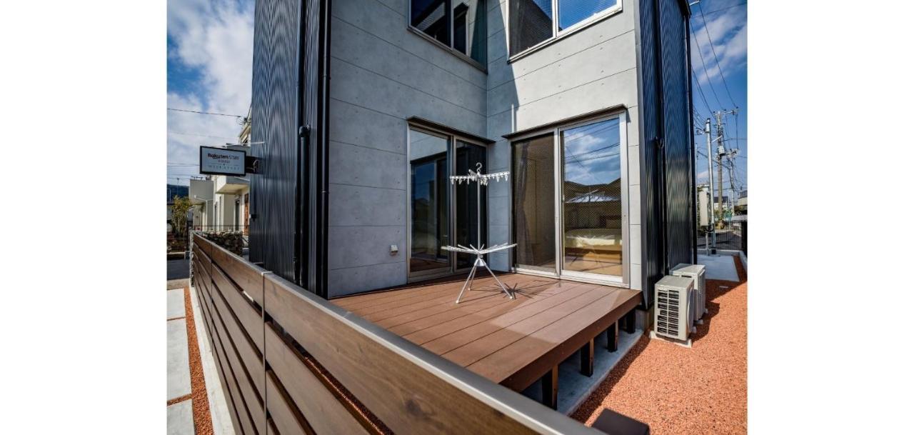 Rakuten Stay House X Will Style Fujinomiya 102 Exterior foto