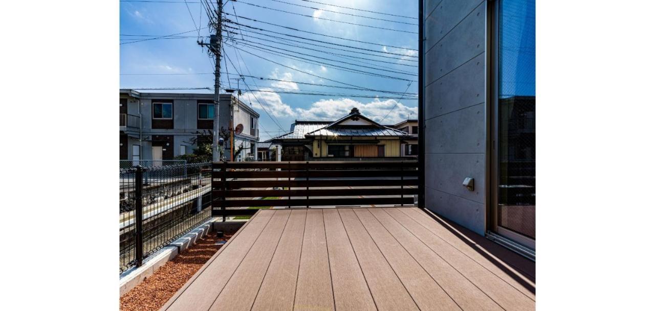 Rakuten Stay House X Will Style Fujinomiya 102 Exterior foto